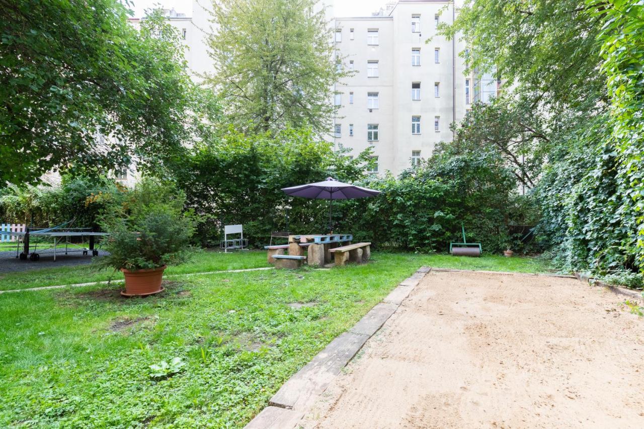 Hostel Dakura, Prague